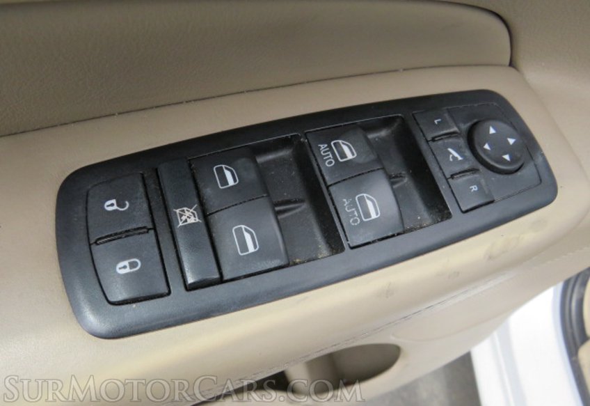 2015 Jeep Grand Cherokee - Image 43