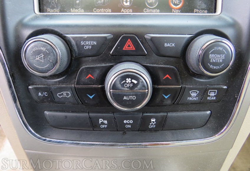 2015 Jeep Grand Cherokee - Image 47