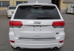 2015 Jeep Grand Cherokee - Image 10