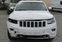 2015 Jeep Grand Cherokee - Image 9