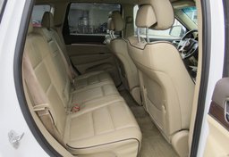 2015 Jeep Grand Cherokee - Image 31