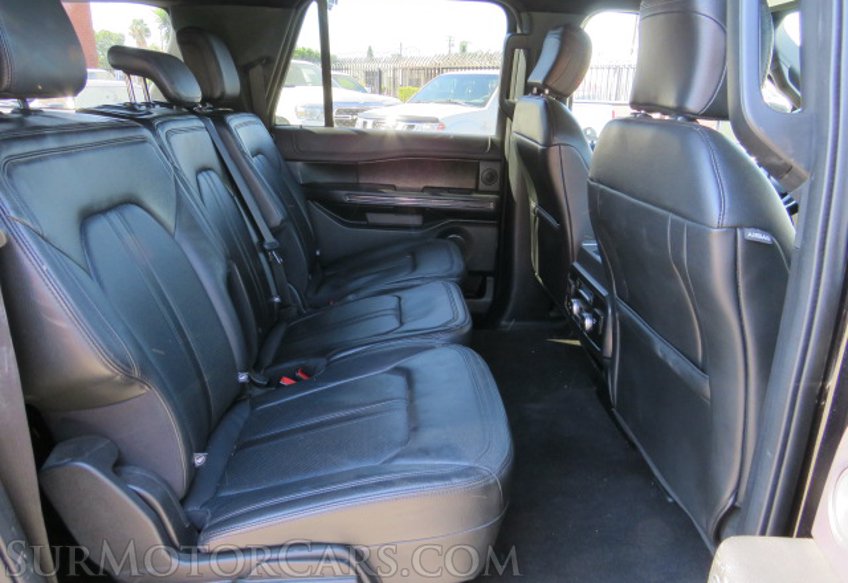 2020 Ford Expedition Max - Image 34