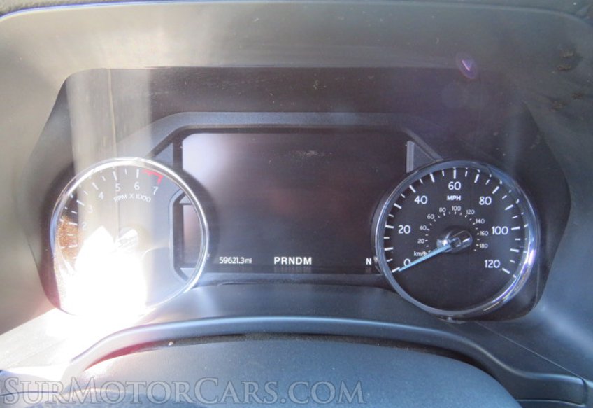 2020 Ford Expedition Max - Image 42