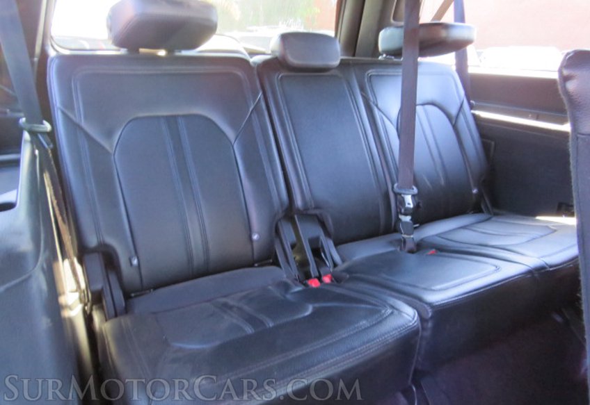 2020 Ford Expedition Max - Image 36