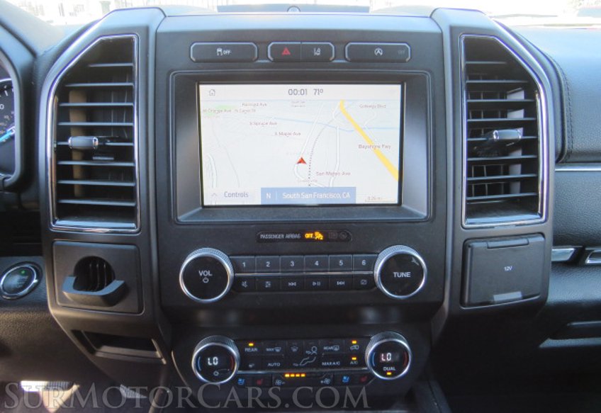 2020 Ford Expedition Max - Image 41