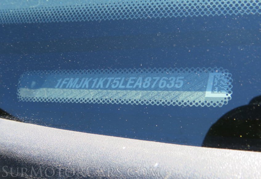 2020 Ford Expedition Max - Image 64