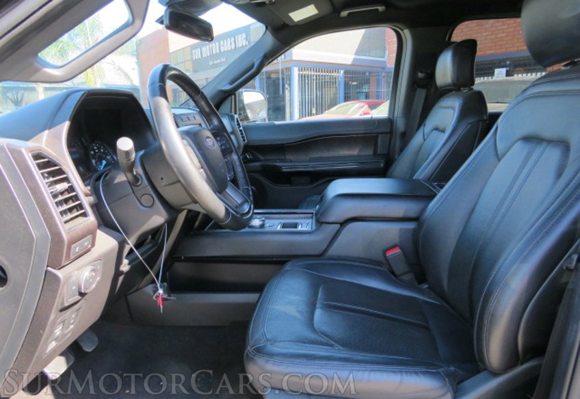 2020 Ford Expedition Max - Image 28