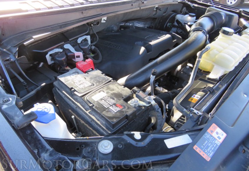 2020 Ford Expedition Max - Image 60