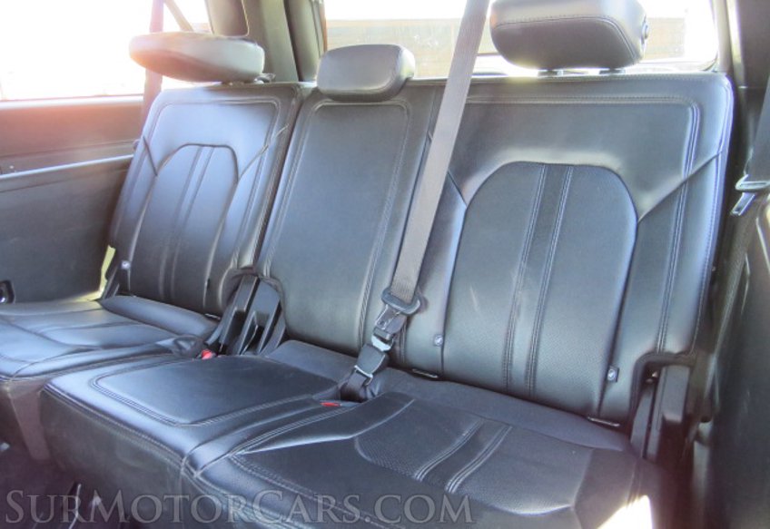 2020 Ford Expedition Max - Image 37