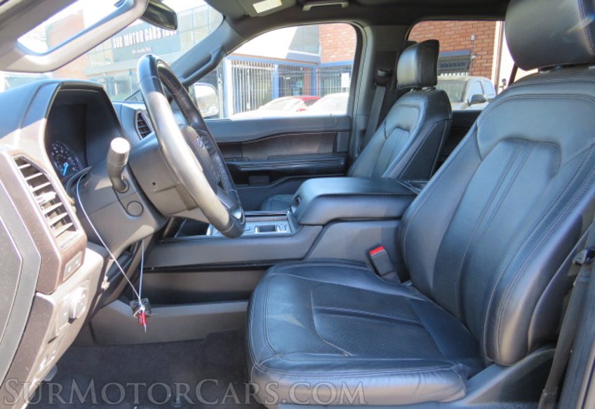 2020 Ford Expedition Max - Image 30