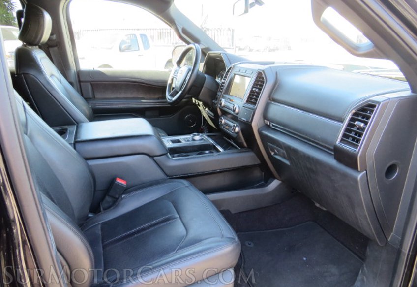 2020 Ford Expedition Max - Image 29