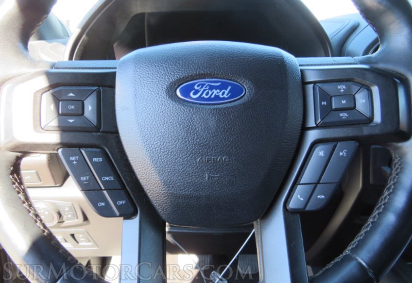 2020 Ford Expedition Max - Image 51