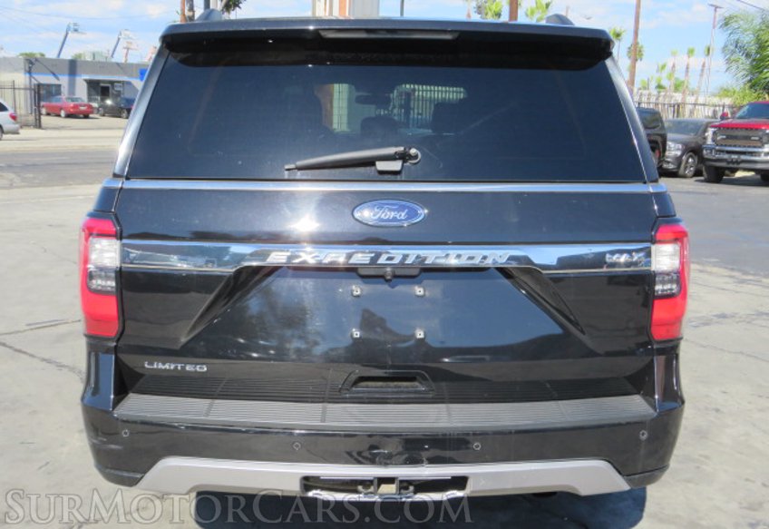 2020 Ford Expedition Max - Image 12