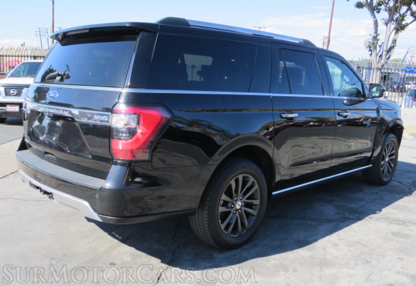 2020 Ford Expedition Max - Image 10