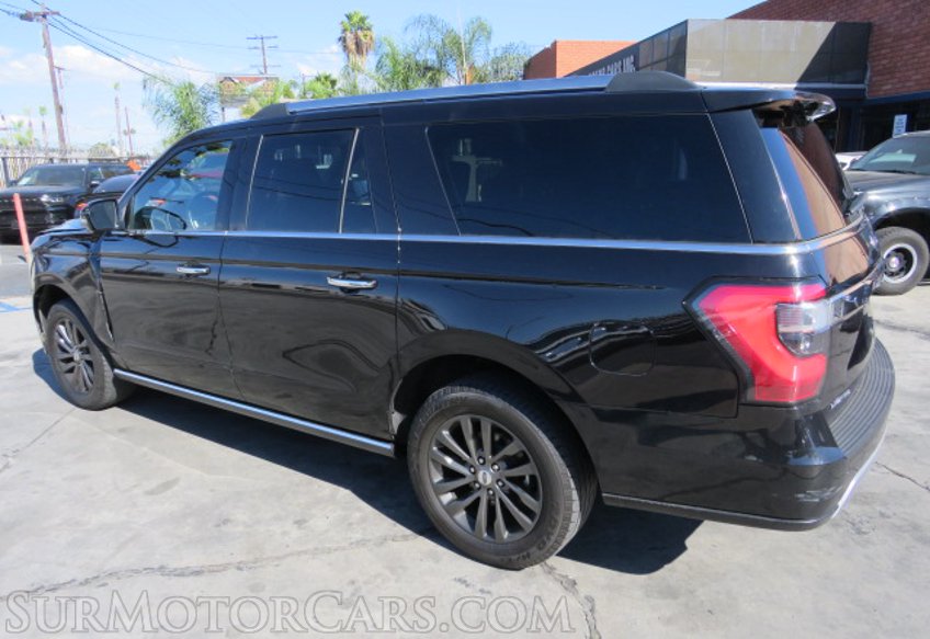 2020 Ford Expedition Max - Image 7