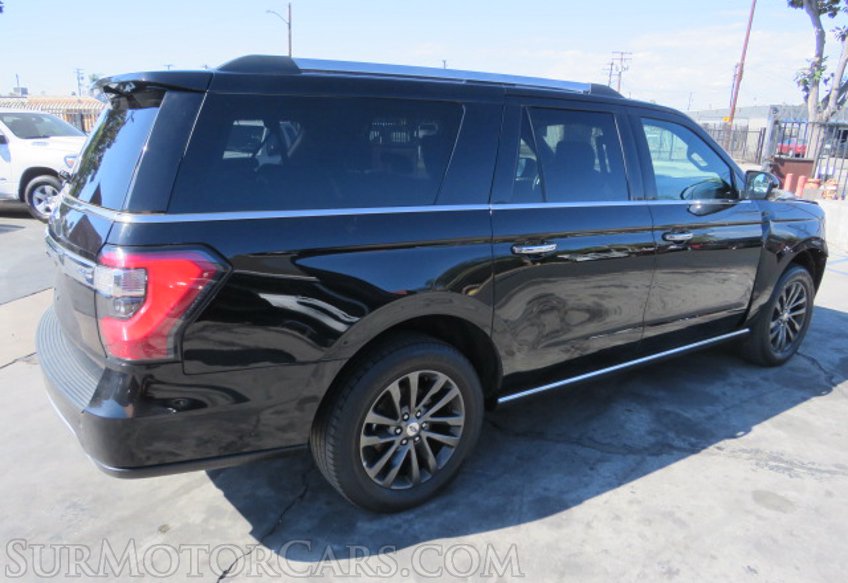 2020 Ford Expedition Max - Image 8