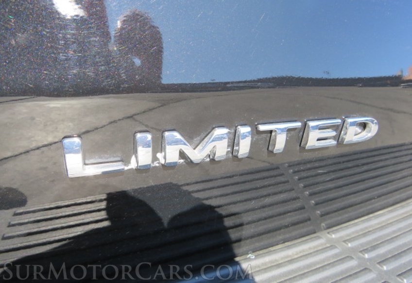 2020 Ford Expedition Max - Image 20