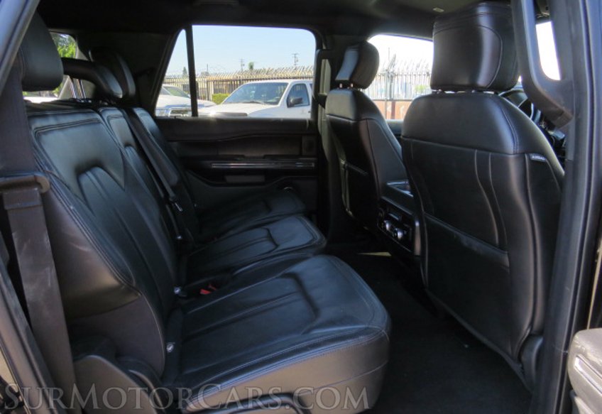 2020 Ford Expedition Max - Image 32