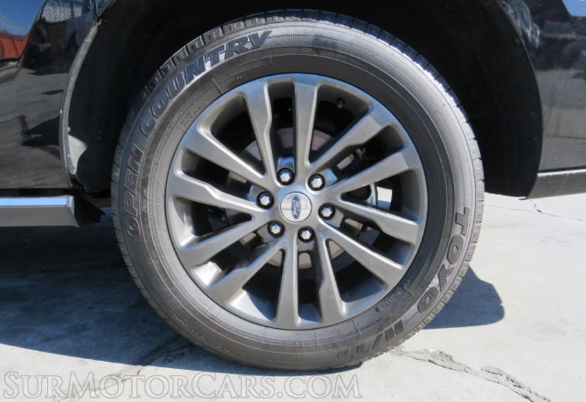 2020 Ford Expedition Max - Image 23