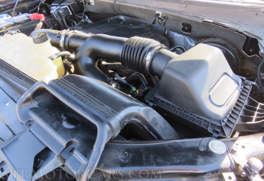 2020 Ford Expedition Max - Image 62