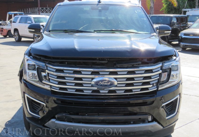 2020 Ford Expedition Max - Image 11