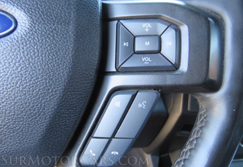 2020 Ford Expedition Max - Image 53