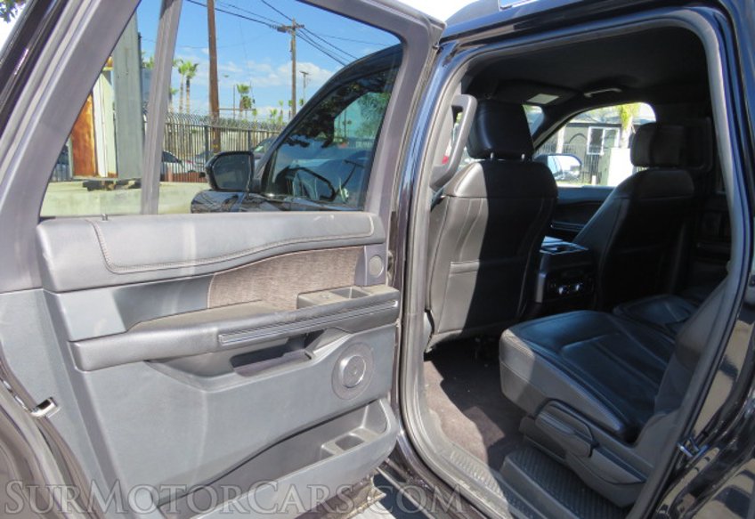 2020 Ford Expedition Max - Image 26