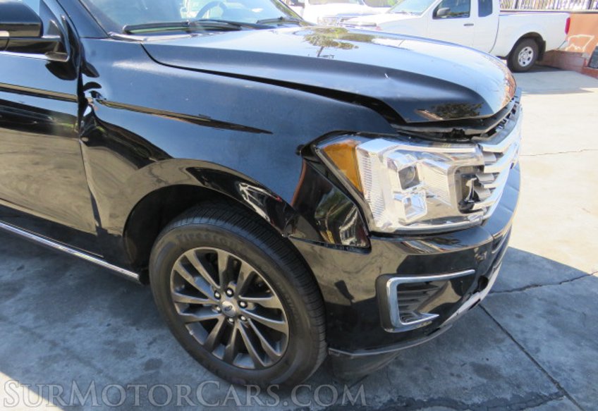 2020 Ford Expedition Max - Image 14