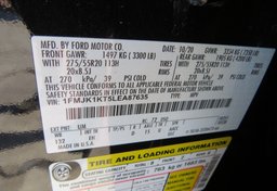 2020 Ford Expedition Max - Image 65