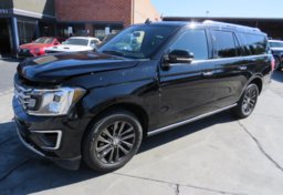 2020 Ford Expedition Max - Image 1