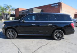 2020 Ford Expedition Max - Image 6