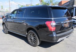 2020 Ford Expedition Max - Image 9