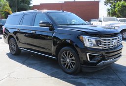 2020 Ford Expedition Max - Image 4
