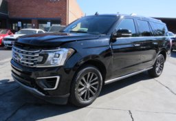 2020 Ford Expedition Max - Image 3