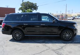 2020 Ford Expedition Max - Image 5