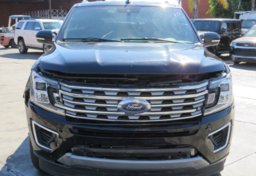 2020 Ford Expedition Max - Image 11