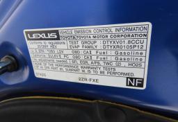 Thumbnail of 2013 Lexus CT 200h