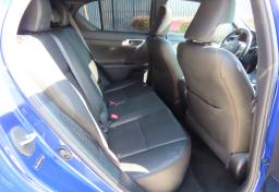 Thumbnail of 2013 Lexus CT 200h