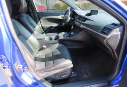 Thumbnail of 2013 Lexus CT 200h
