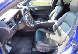 Thumbnail of 2013 Lexus CT 200h