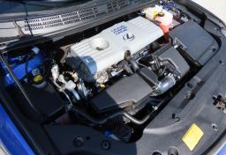 Thumbnail of 2013 Lexus CT 200h