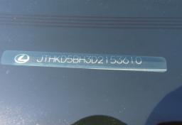 Thumbnail of 2013 Lexus CT 200h