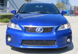 Thumbnail of 2013 Lexus CT 200h