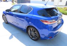 Thumbnail of 2013 Lexus CT 200h