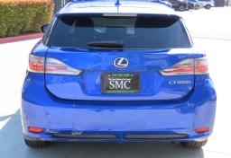 Thumbnail of 2013 Lexus CT 200h