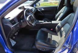 Thumbnail of 2013 Lexus CT 200h
