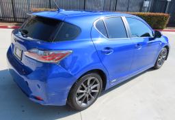 Thumbnail of 2013 Lexus CT 200h
