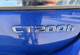Thumbnail of 2013 Lexus CT 200h