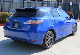 Thumbnail of 2013 Lexus CT 200h