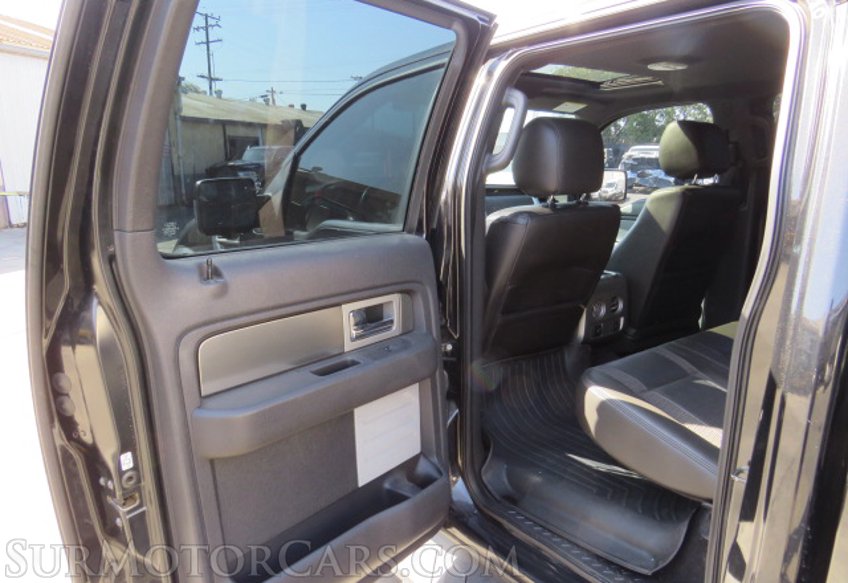 2014 Ford F-150 - Image 30